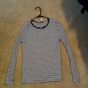 Michael Kors Cotton Long Sleeve